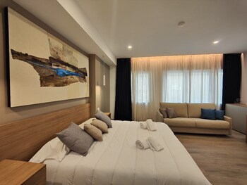 carducci art guesthouse