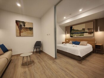 carducci art guesthouse