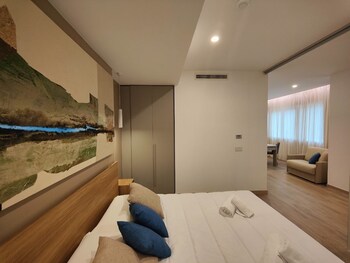 carducci art guesthouse