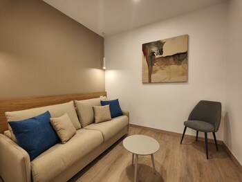 carducci art guesthouse