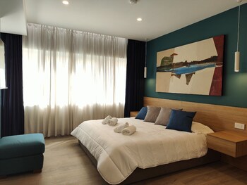 carducci art guesthouse