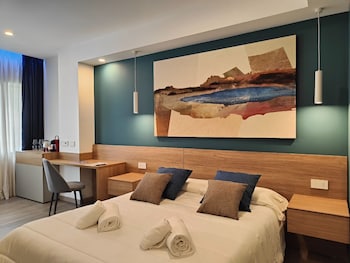 carducci art guesthouse