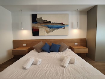 carducci art guesthouse