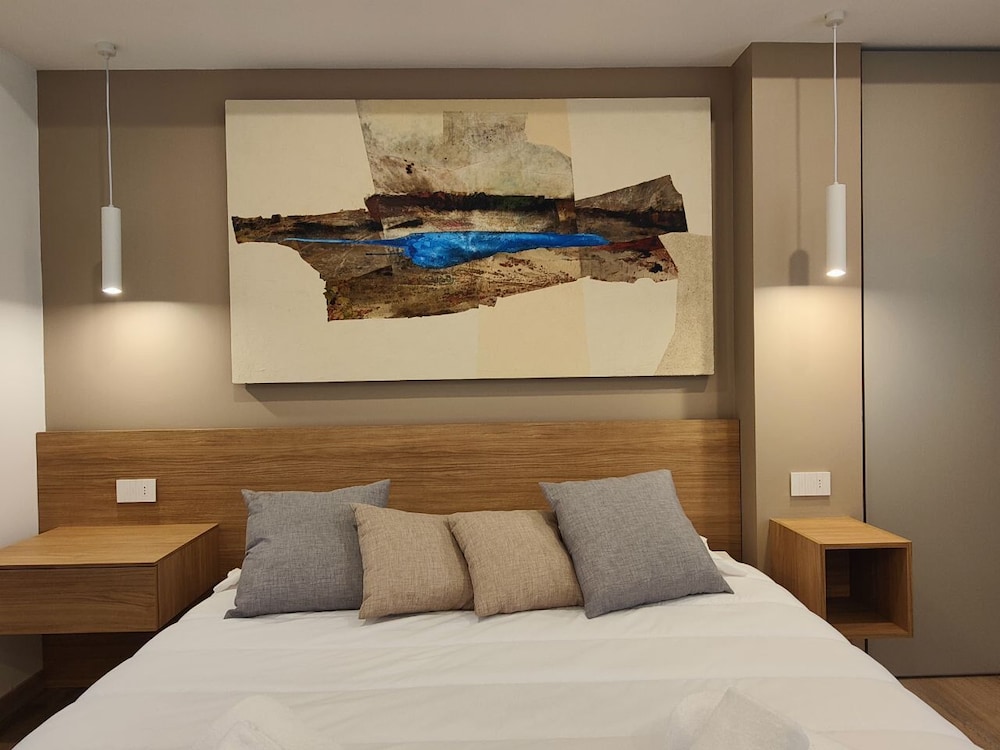 carducci art guesthouse