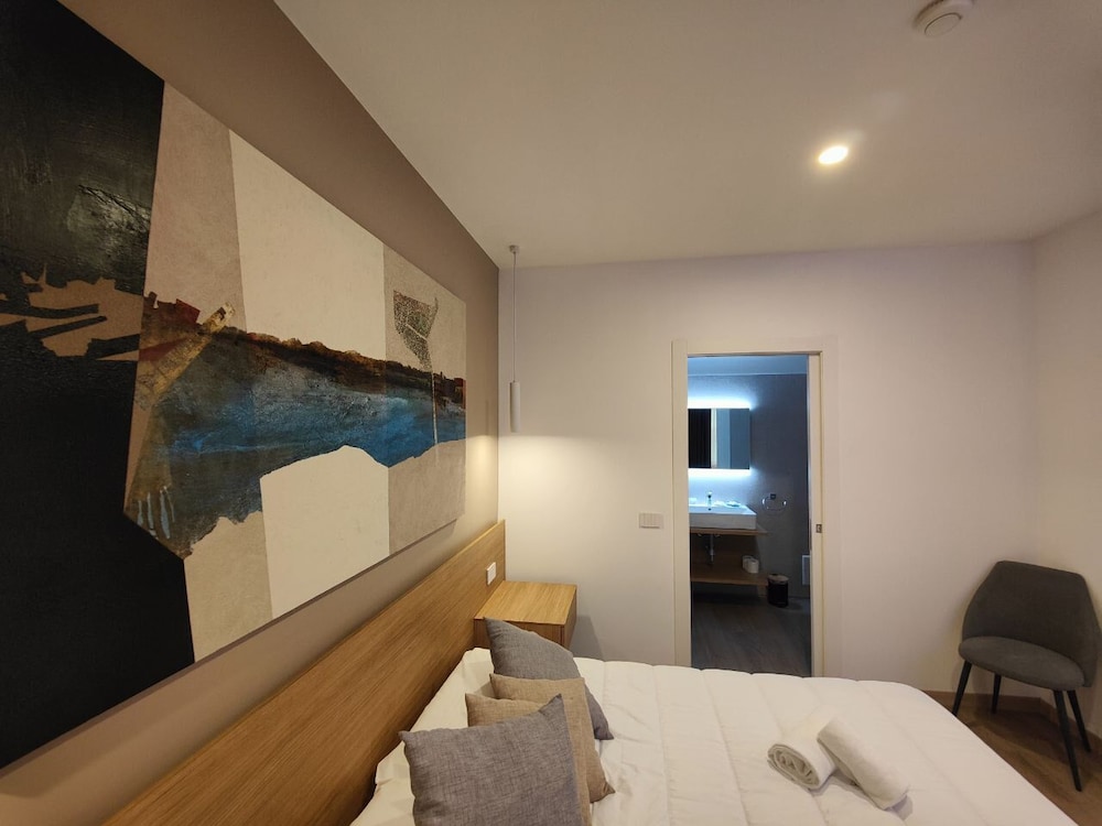 carducci art guesthouse