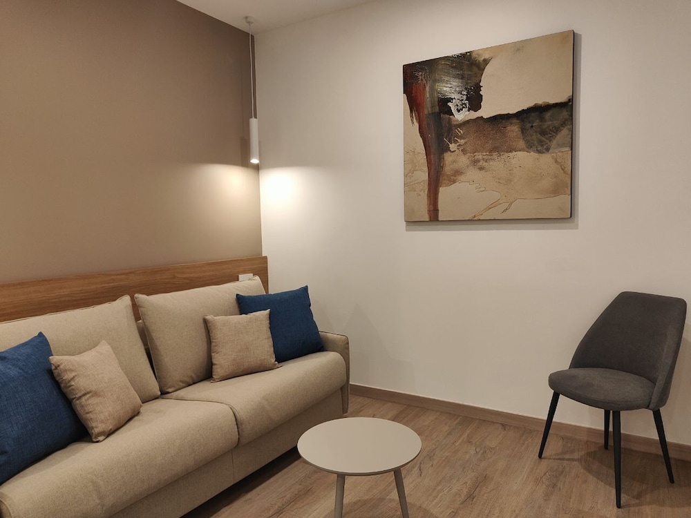 carducci art guesthouse