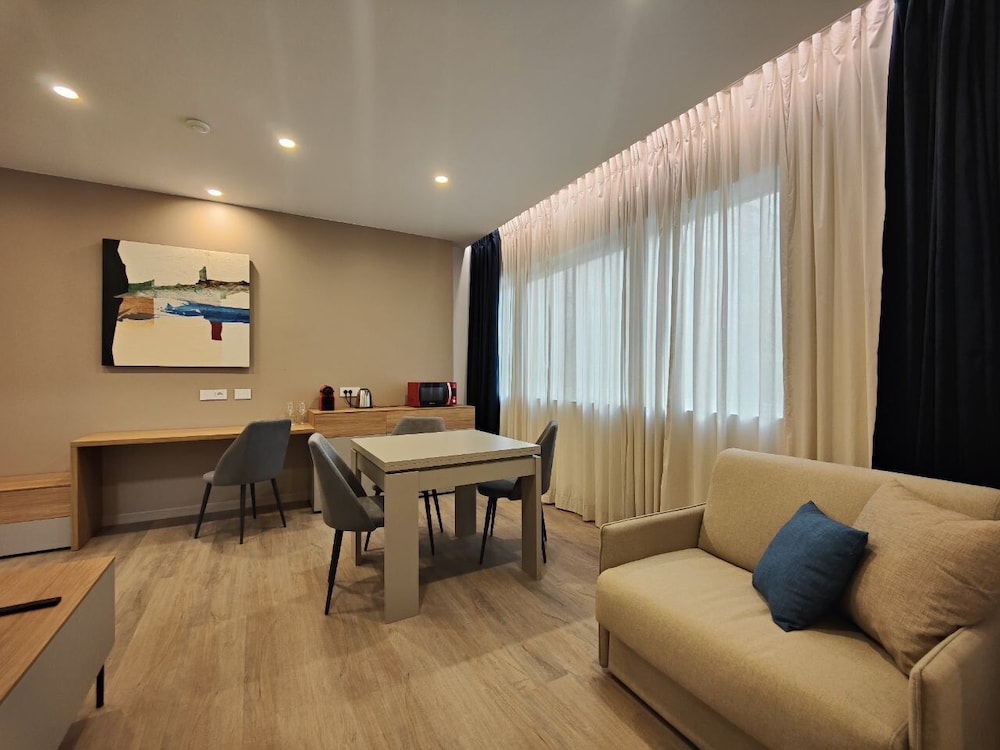 carducci art guesthouse