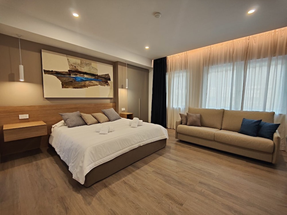 carducci art guesthouse