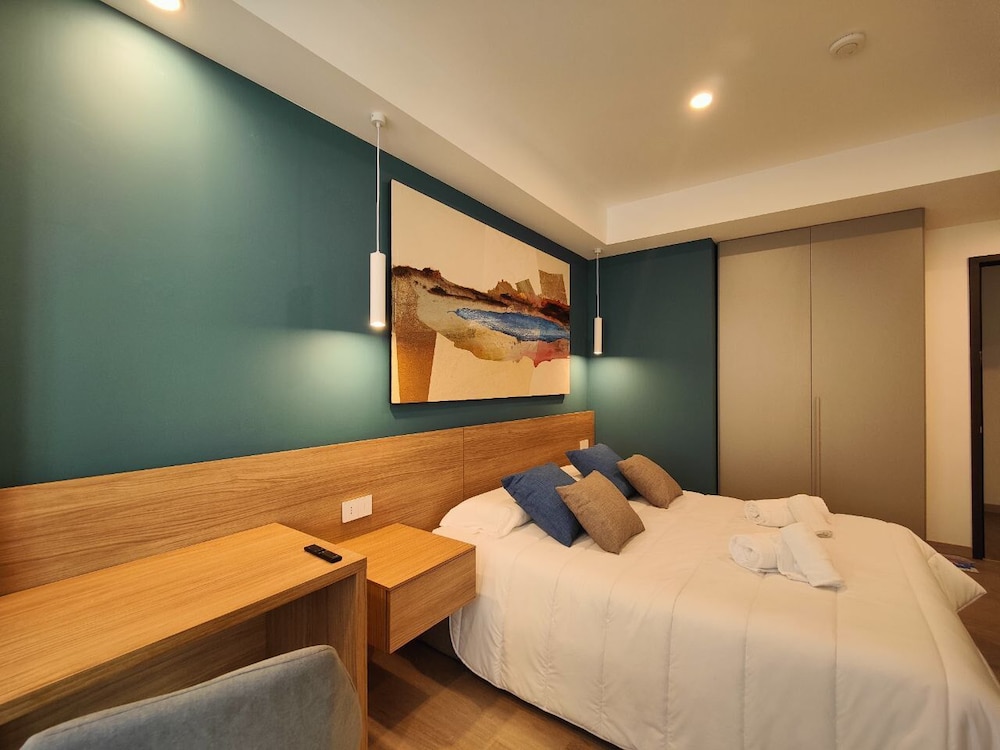 carducci art guesthouse