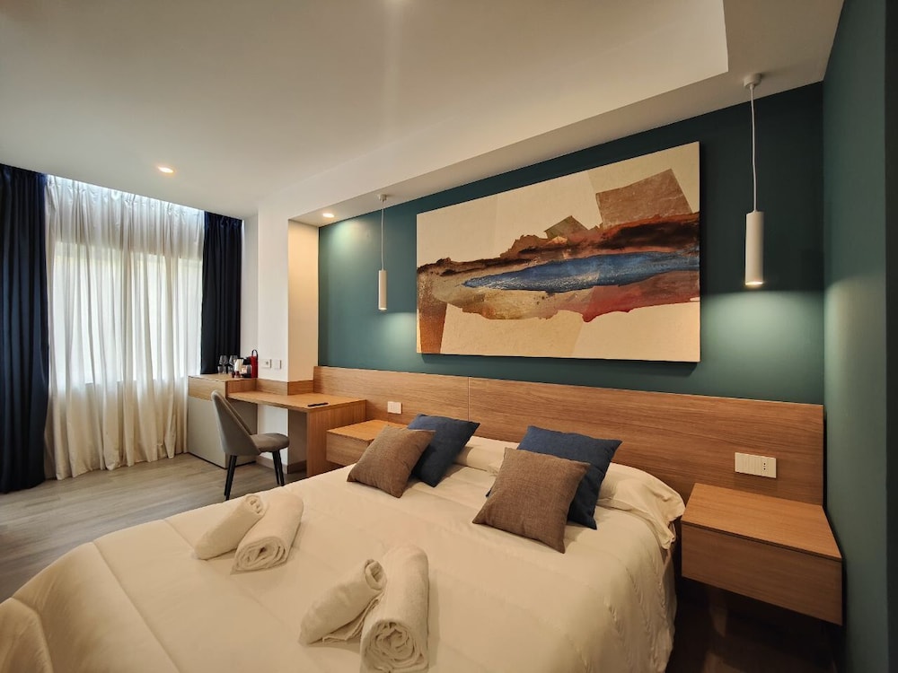 carducci art guesthouse