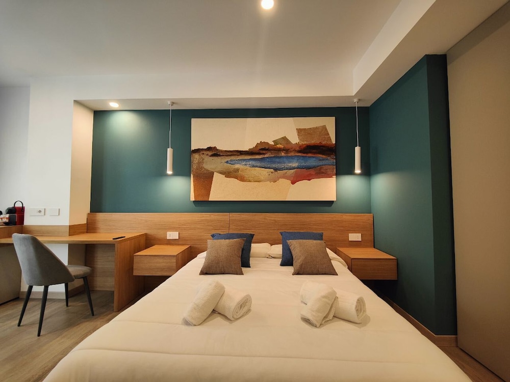 carducci art guesthouse