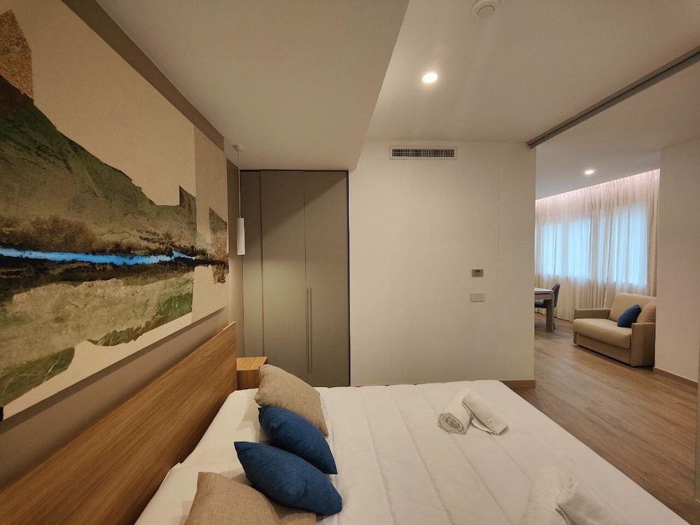 carducci art guesthouse