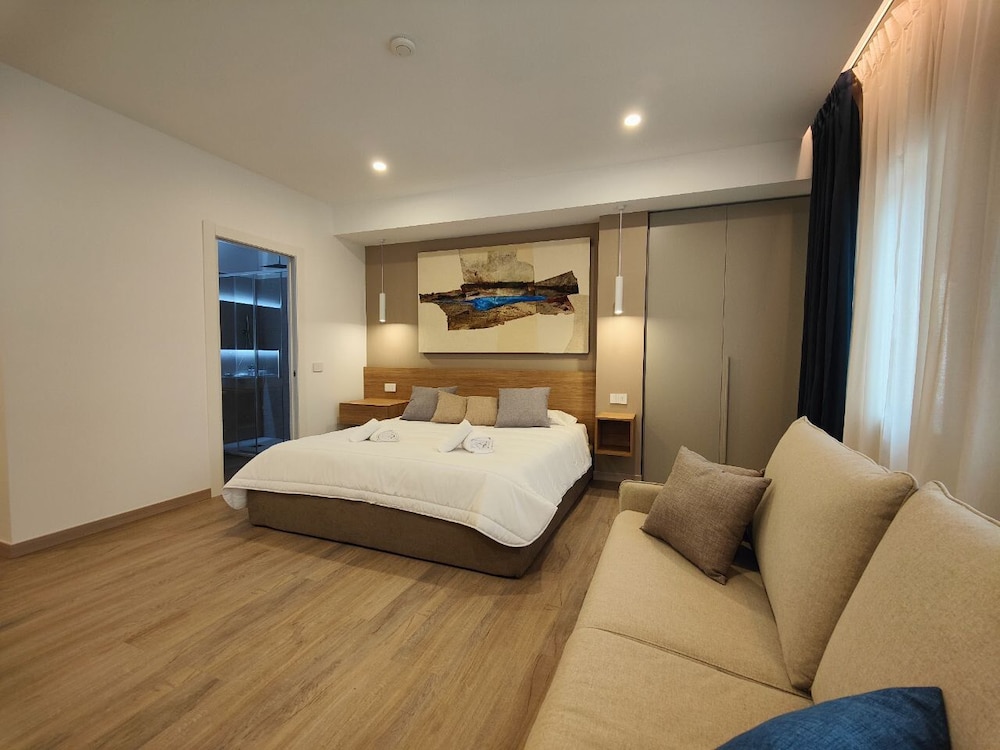 carducci art guesthouse