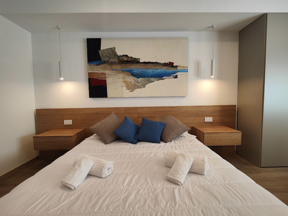 carducci art guesthouse