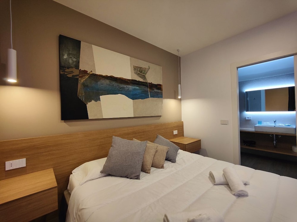 carducci art guesthouse