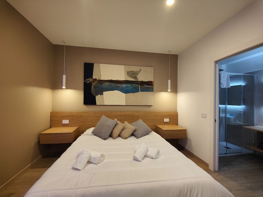 carducci art guesthouse