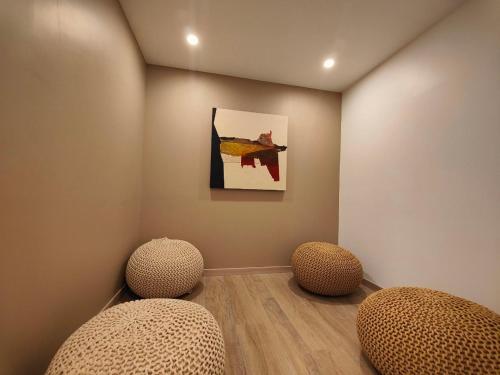 carducci art guesthouse