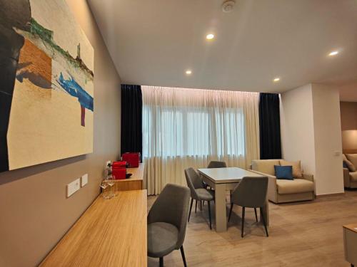 carducci art guesthouse