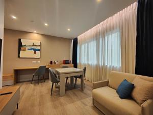 carducci art guesthouse