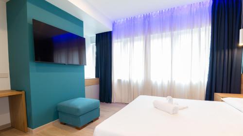 carducci art guesthouse