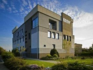 pension eden