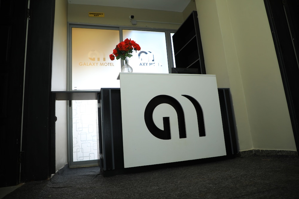 galaxy motel