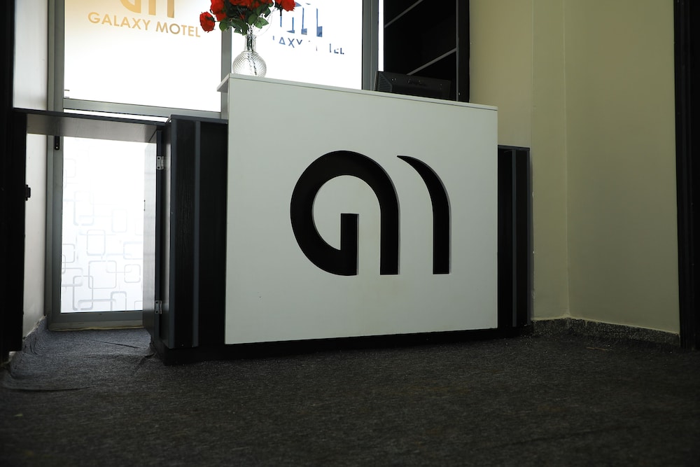 galaxy motel