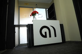 Galaxy Motel,Uganda>>Kampala,4 star