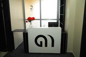 Galaxy Motel,Uganda>>Kampala,4 star