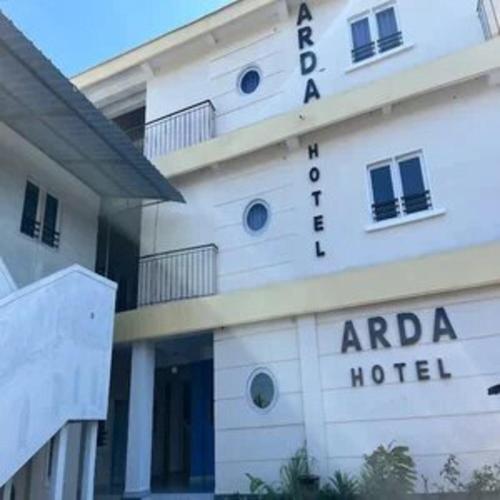 hotel arda bali