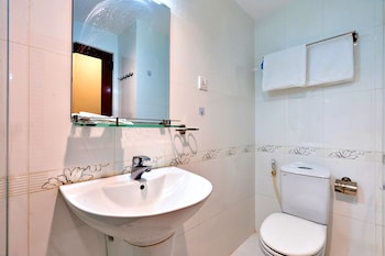 hanz the boutique hotel