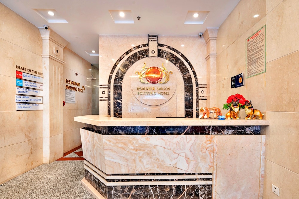 hanz the boutique hotel