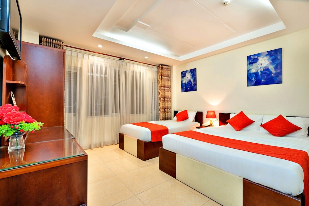 hanz the boutique hotel