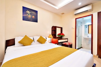 hanz the boutique hotel