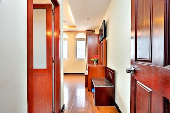 hanz the boutique hotel