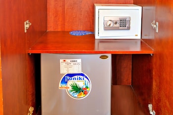 hanz the boutique hotel