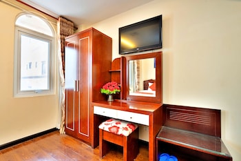 hanz the boutique hotel