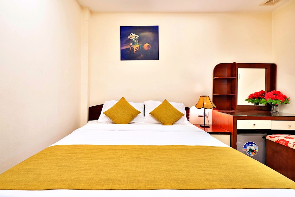 hanz the boutique hotel