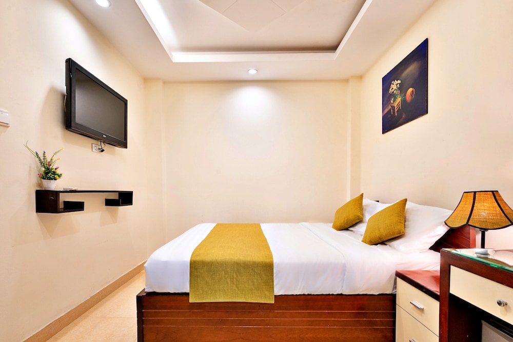 hanz the boutique hotel