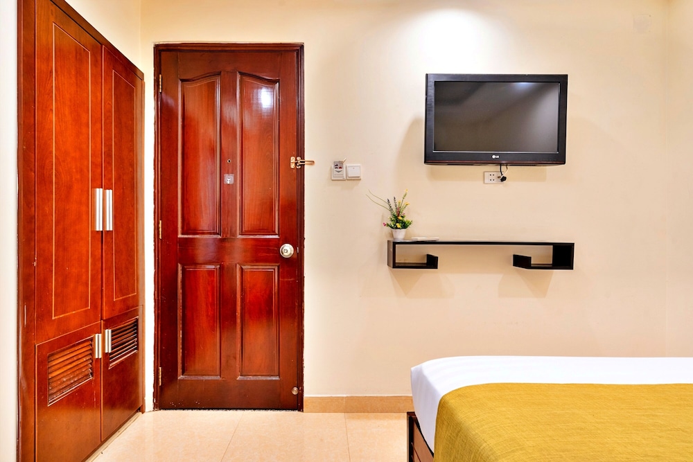 hanz the boutique hotel