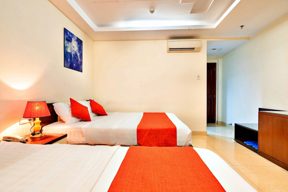 hanz the boutique hotel