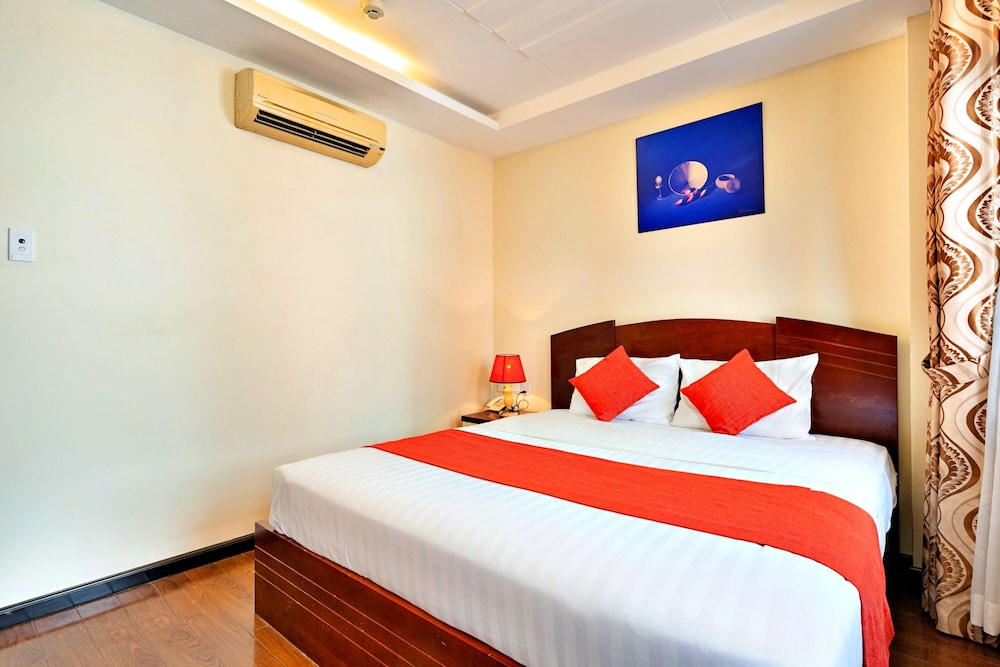 hanz the boutique hotel