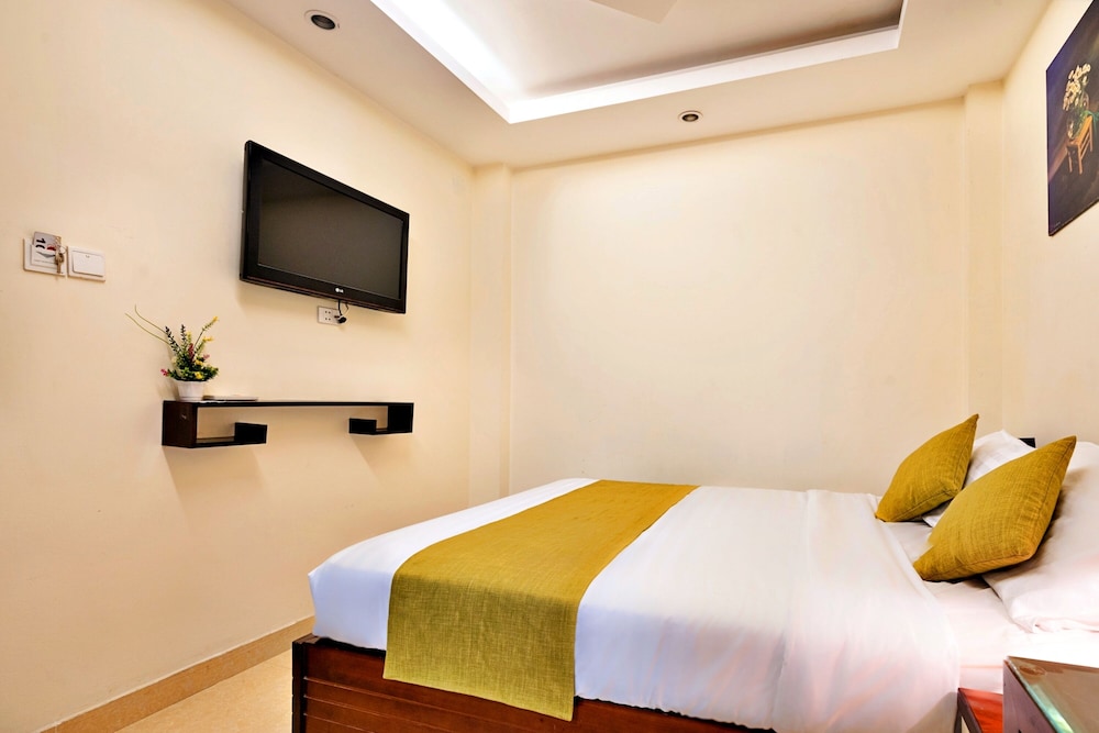 hanz the boutique hotel