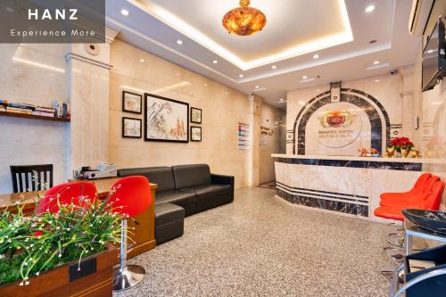 hanz the boutique hotel