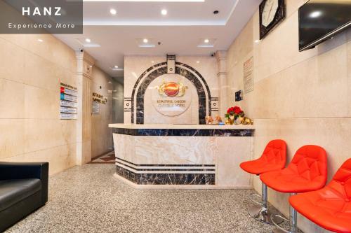 hanz the boutique hotel