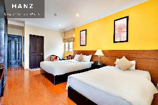hanz the boutique hotel