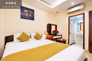 hanz the boutique hotel