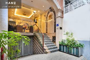 hanz the boutique hotel