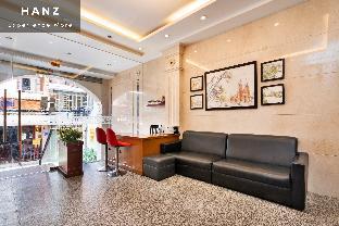 hanz the boutique hotel