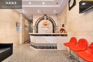 hanz the boutique hotel